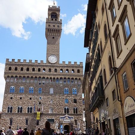 B&B Oliver Florence Exterior photo