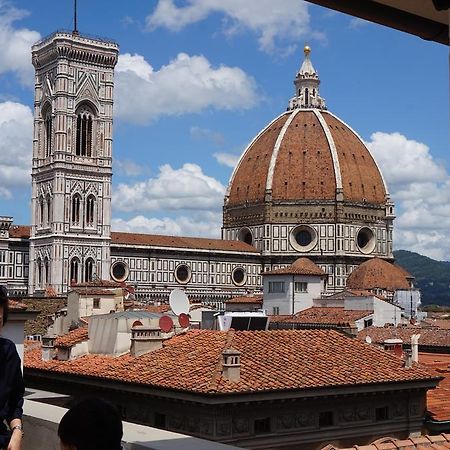 B&B Oliver Florence Exterior photo