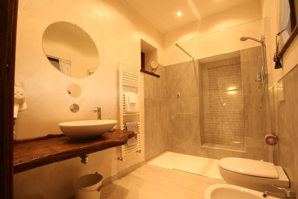 B&B Oliver Florence Room photo