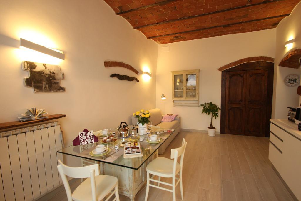 B&B Oliver Florence Room photo