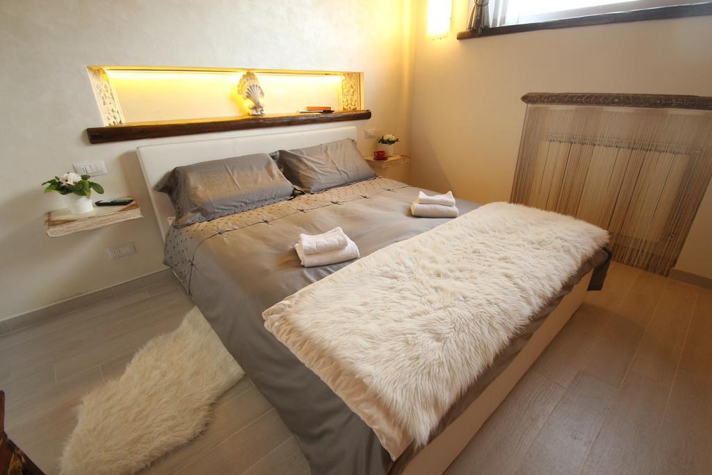 B&B Oliver Florence Room photo