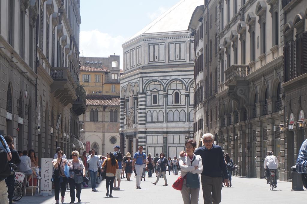 B&B Oliver Florence Exterior photo
